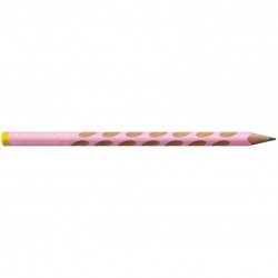 Ołówek STABILO EASYgraph Pastel HB różowy L 321/16-HB-6