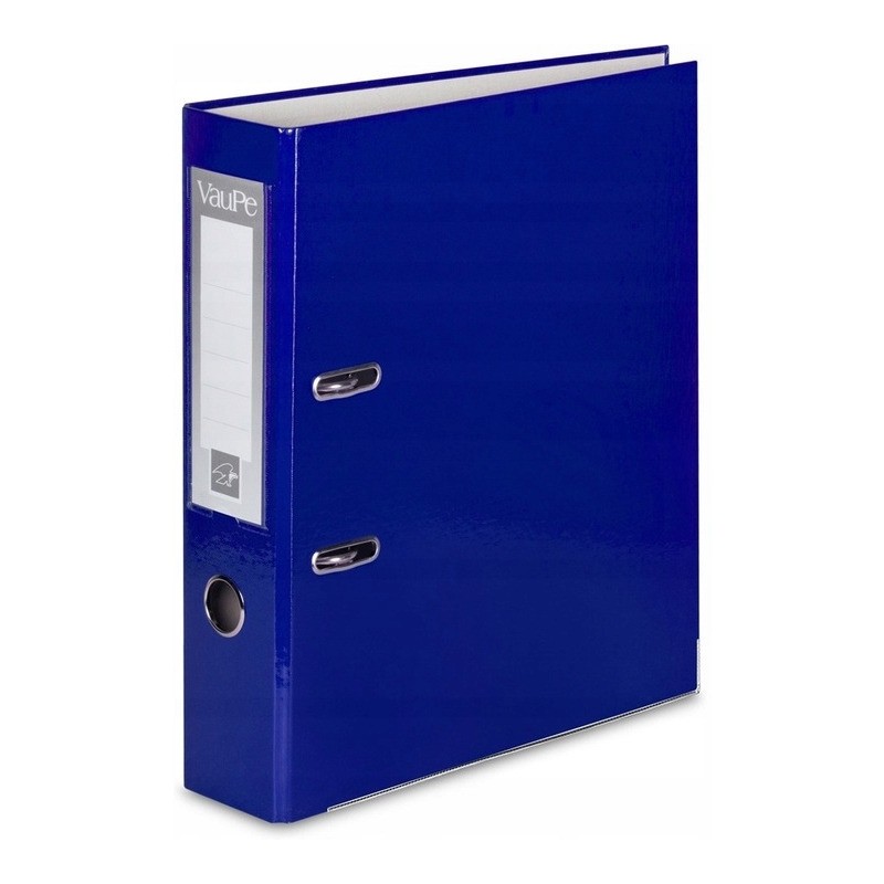 Segregator A4/5 FCK niebieski 052/03 VAUPE