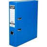 Segregator na dokumenty A4 75mm CLASSIC niebieski 400044104 BANTEX BUDGET