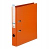 Segregator na dokumenty A4 50mm PRO+ pomarańczowy 100202103 ELBA
